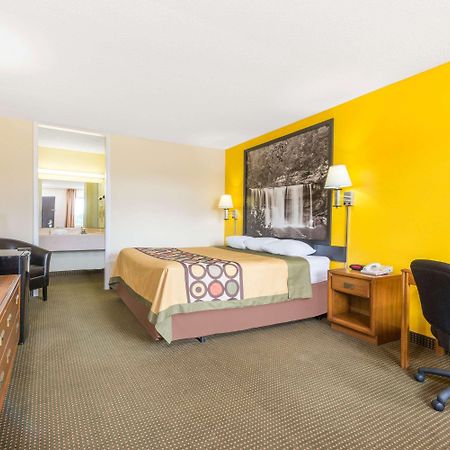 Motel Super 8 By Wyndham Williamsburg Zewnętrze zdjęcie