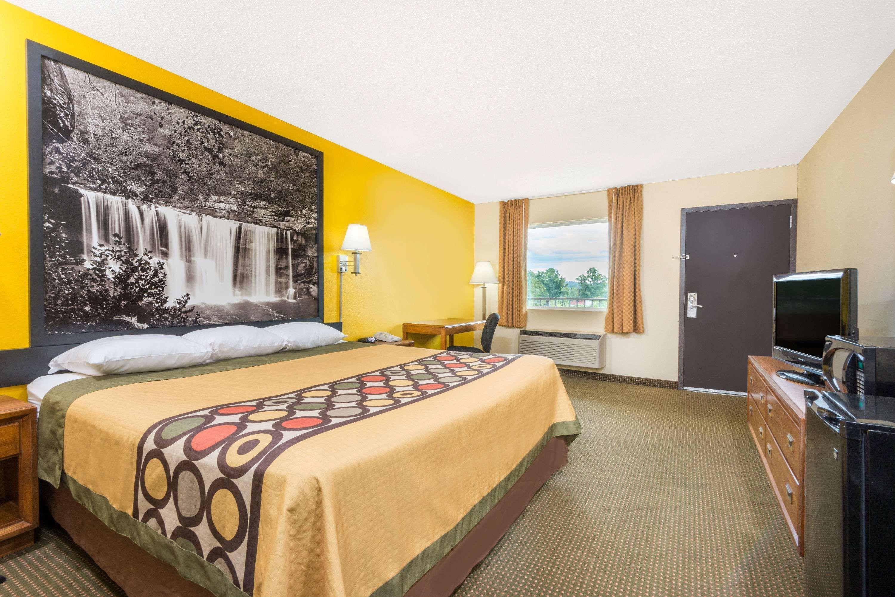 Motel Super 8 By Wyndham Williamsburg Zewnętrze zdjęcie