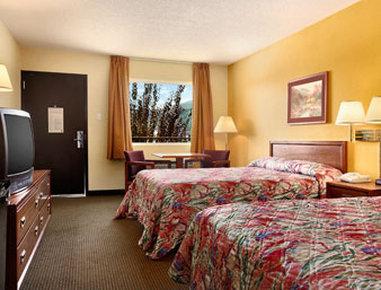 Motel Super 8 By Wyndham Williamsburg Zewnętrze zdjęcie